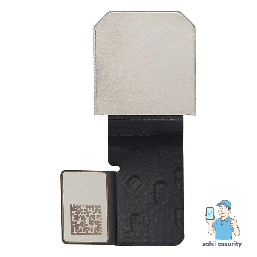 Replacement Back Camera for Apple iPad Pro 13 2024 (Main Camera) thumbnail